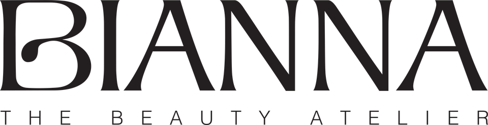 Bianna — The Beauty Atelier