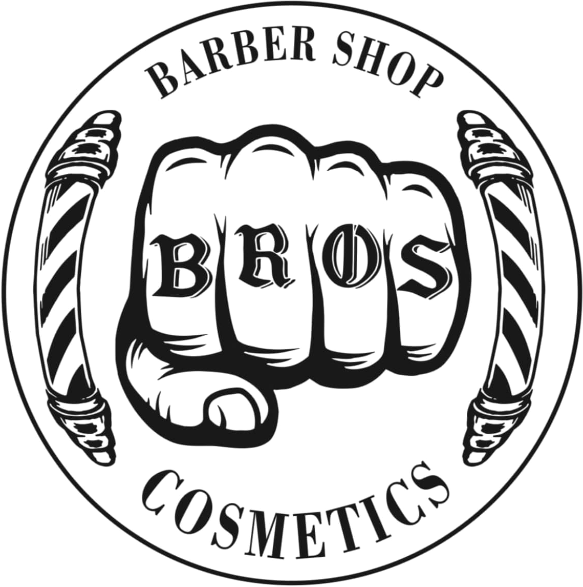 BROS Cosmetics — manufactured by Dora Kozmetik
