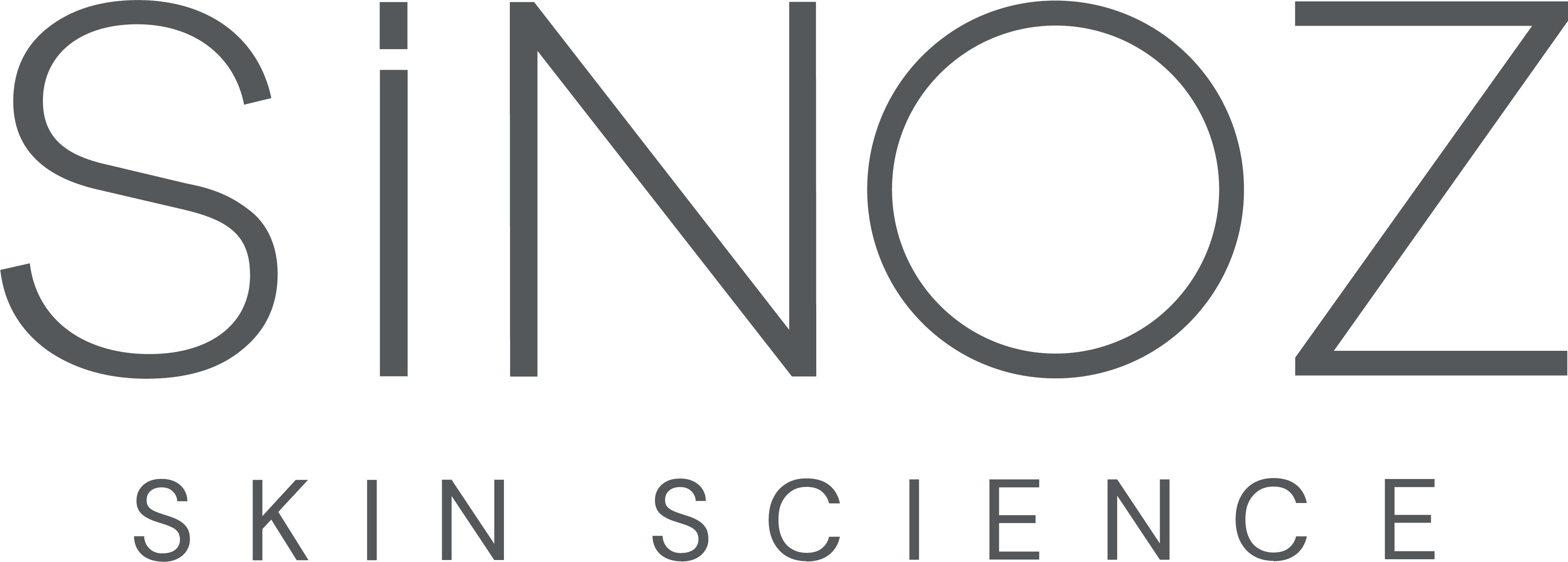 Sinoz — manufactured by Dora Kozmetik